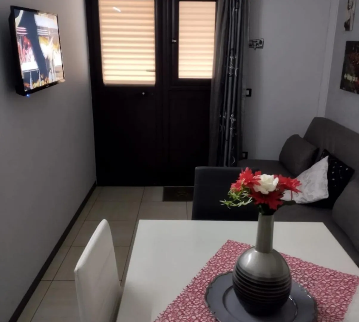 Apartament Altamil Home Altavilla Milicia
