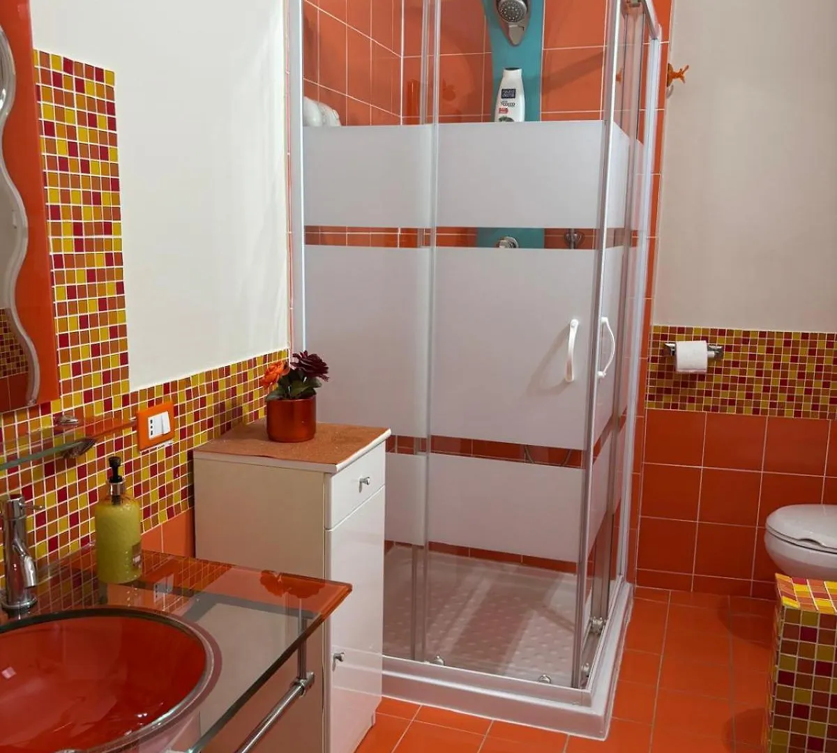 Apartament Altamil Home Altavilla Milicia