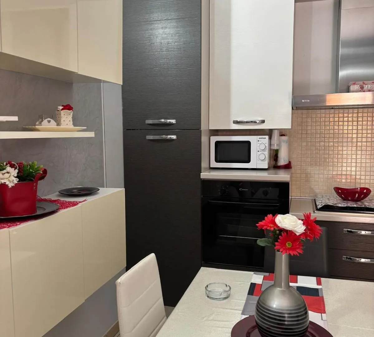 Apartament Altamil Home Altavilla Milicia