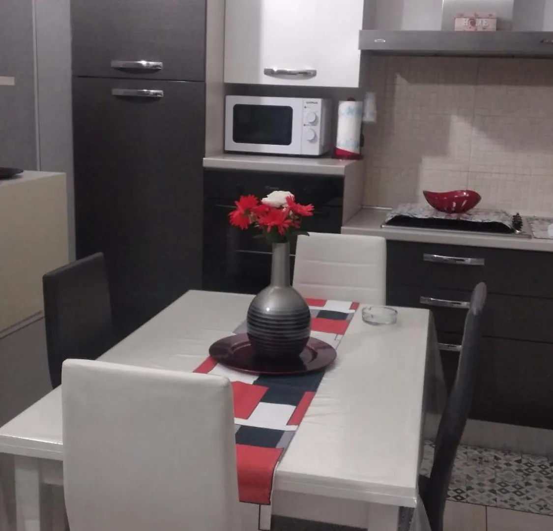 Apartament Altamil Home Altavilla Milicia