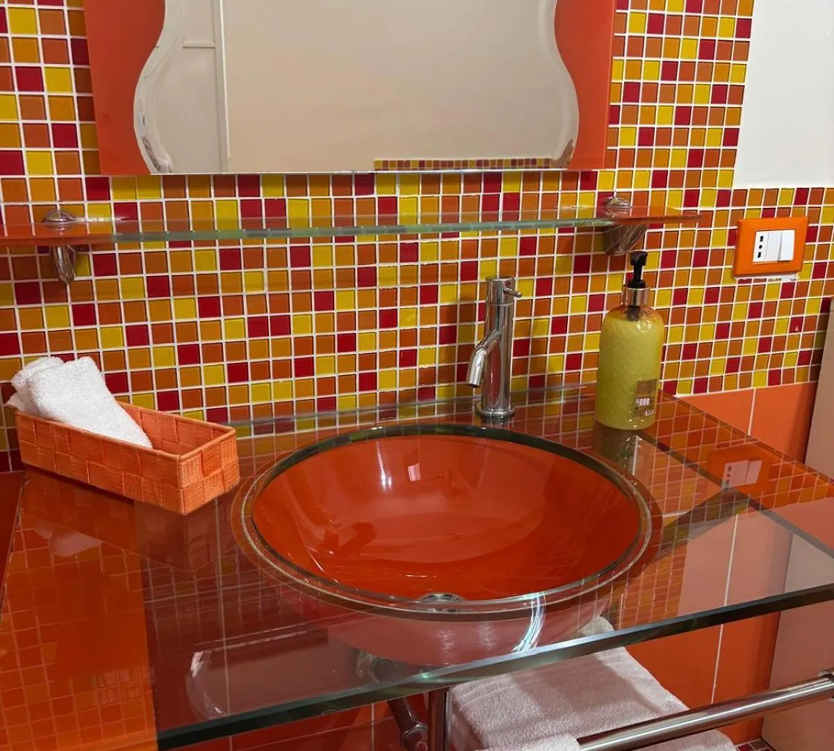 Altamil Home Altavilla Milicia Apartament