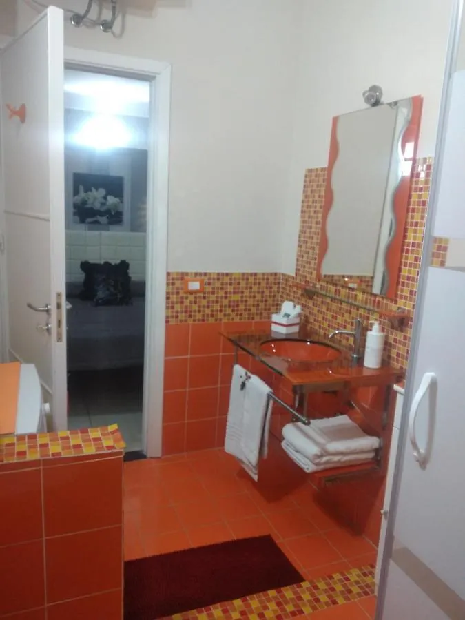 Altamil Home Altavilla Milicia Apartment