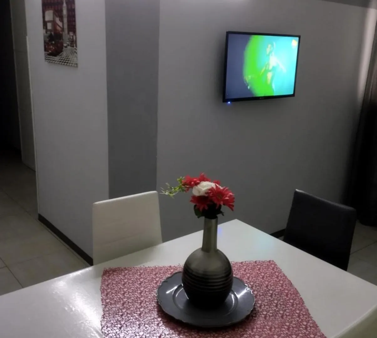 Apartment Altamil Home Altavilla Milicia