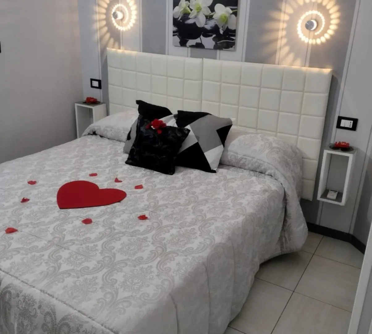Apartment Altamil Home Altavilla Milicia