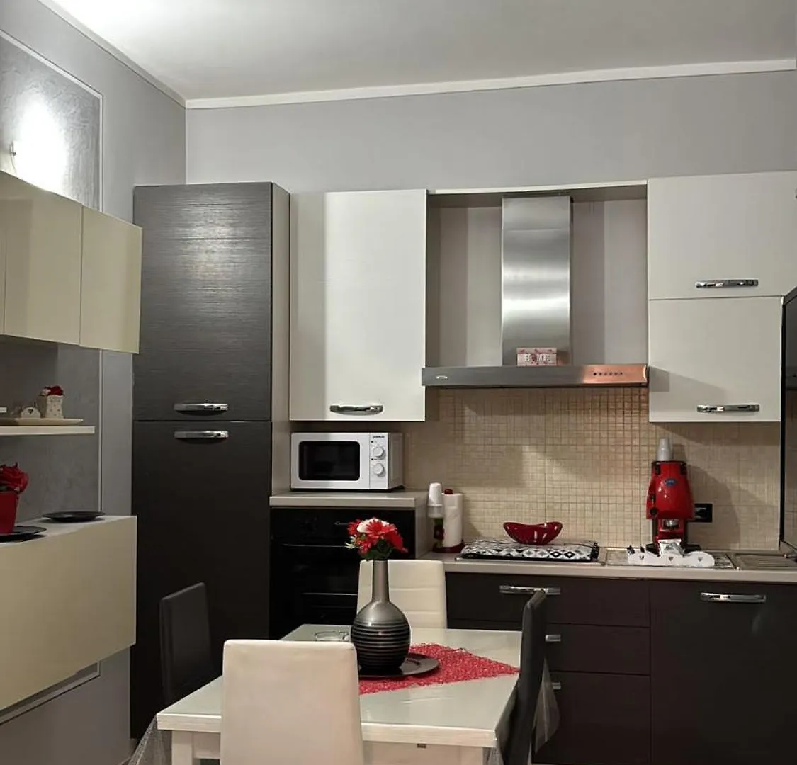 Altamil Home location