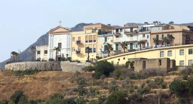 Altamil Home Altavilla Milicia Apartment