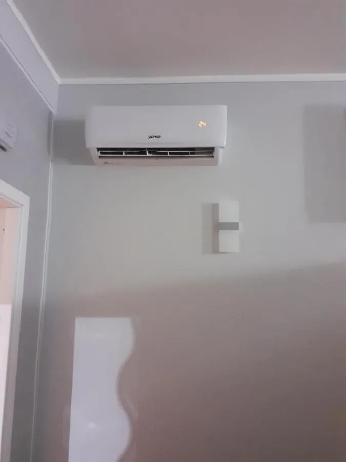 Apartment Altamil Home Altavilla Milicia Italy